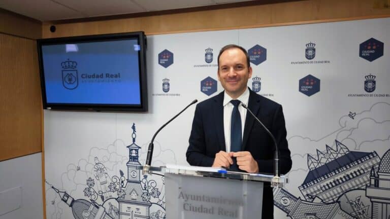 Concedida la licencia municipal para la construcción de 50 viviendas en la avenida Parque de Cabañeros de Ciudad Real