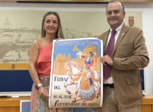 Conciertos, mercadillos, cultura y artistas locales marcarán las actividades de las Ferias de San Mateo de Talavera
