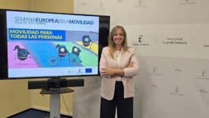 Cuatro municipios de C-LM acogerán actividades autonómicas con motivo de la Semana Europea de la Movilidad 2025