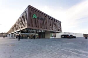 Cuenca en Marcha vuelve a reclamar al Gobierno acercar la estación del AVE a la ciudad tras las palabras de Óscar Puente