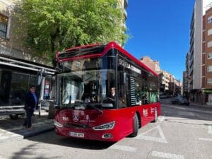 Cuenca recuperará desde el martes su anterior mapa de autobuses sumando los nuevos espacios contemplados en modificación