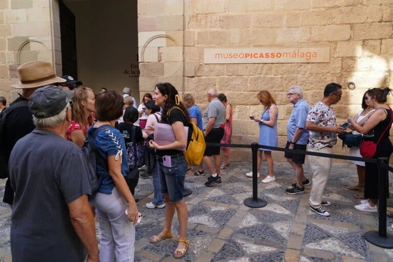 Cuenca, entre las ciudades españolas que abren sus museos para celebrar el Día Mundial del Turismo