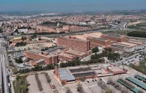 Dan de alta al niño hospitalizado en Guadalajara tras un accidente durante el desfile de peñas
