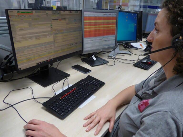 Desactivado el Meteocam en Cuenca y Albacete tras finalizar los avisos por lluvias y tormentas