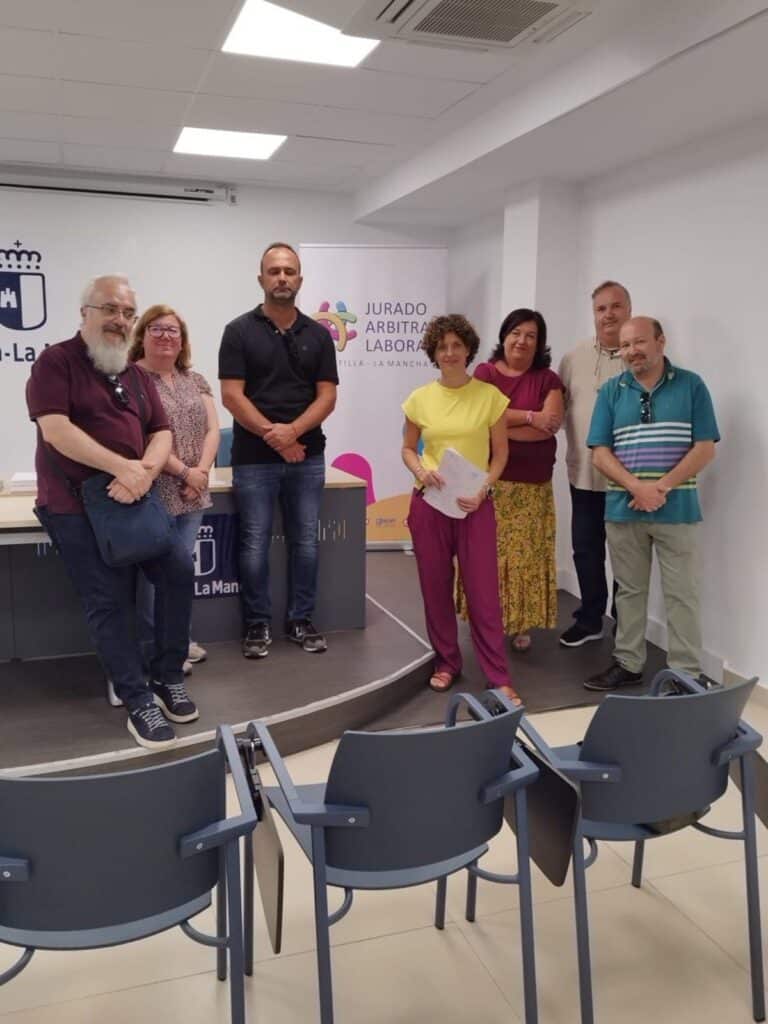 Desconvocada la huelga de Telepizza en Albacete tras el compromiso de empresa del abono de la nómina de agosto