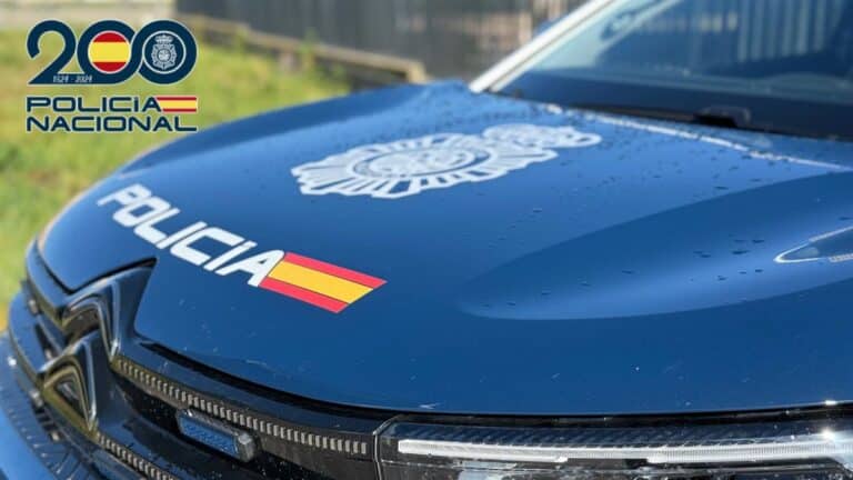 Dos detenidas en Ciudad Real, una de ellas menor, por robar ropa valorada en 400 euros usando a una niña