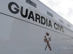 Detenido por conducir en sentido contrario y colisionar con otro vehículo causando un fallecido en Torrijos