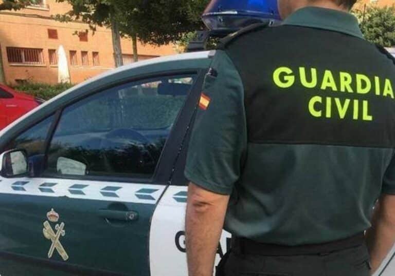Detenidos nueve integrantes de un clan familiar por intento de asesinato en La Puebla de Montalbán