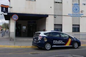 Detienen a cuatro personas por participar en una agresión violenta en las pasadas fiestas de Ciudad Real