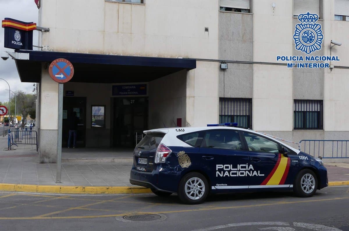 Detienen a cuatro personas por participar en una agresión violenta en las pasadas fiestas de Ciudad Real