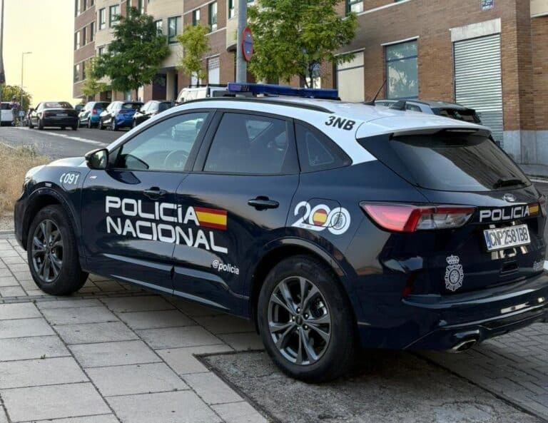 Detienen a doce implicados en una agresión multitudinaria a sanitarios el pasado mes de junio en Ciudad Real
