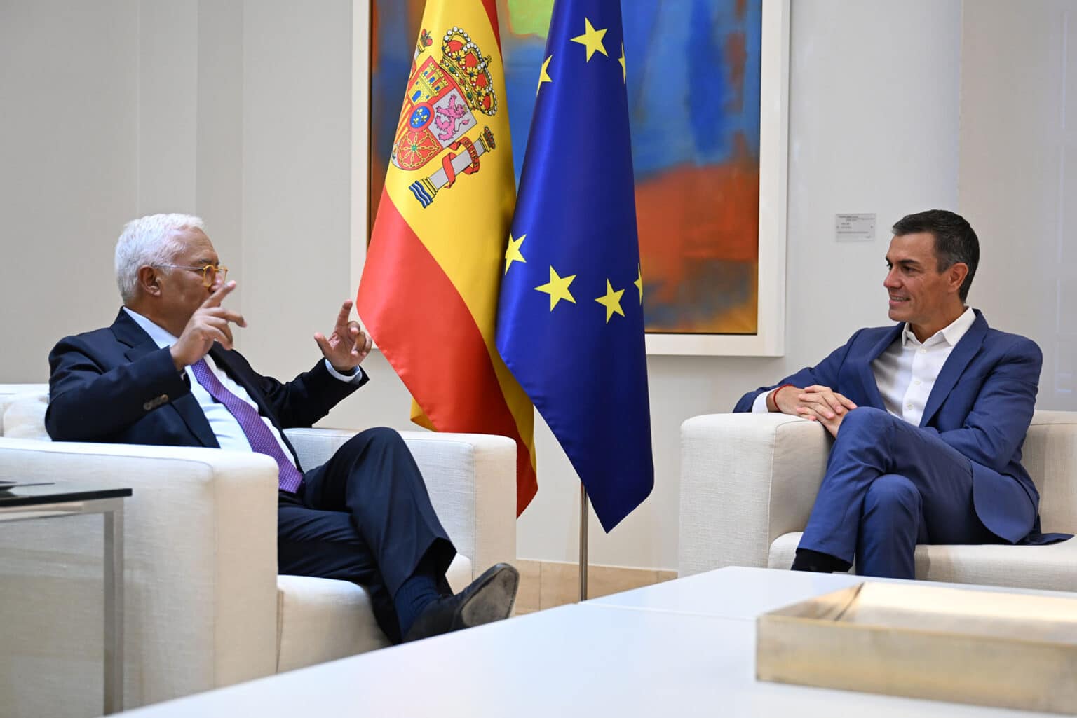 Diálogo Estratégico: Líderes Europeos Discuten Hoja de Ruta y Prioridades para el Futuro Inmediato 3
