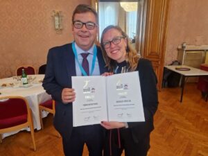 Diputación de Guadalajara finalista en los premios europeo a la innovación política con su proyecto de cajeros rurales