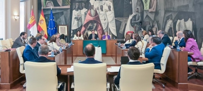 Diputación moviliza 23 millones de euros para empleo, obras y apoyo municipal por unanimidad
