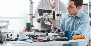 Educación convoca la admisión a las enseñanzas modulares de Formación Profesional en régimen presencial