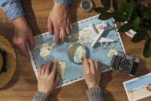 El 66% de castellanomanchegos ha viajado este verano con un gasto medio de 1.474 euros, un 2% más que la media nacional