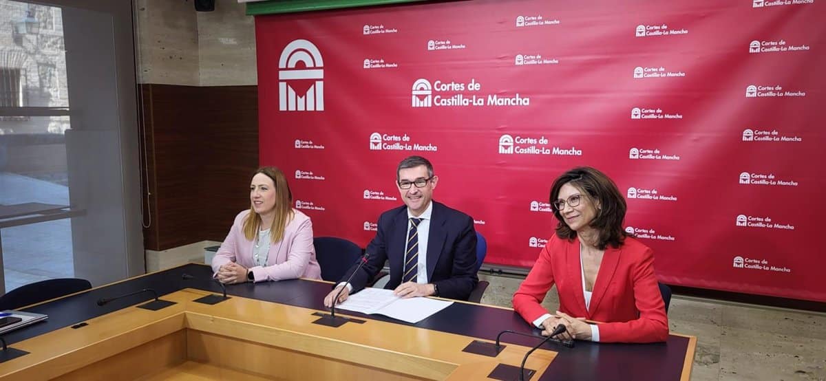 El Consejo de Transparencia de C-LM abre 313 expedientes en el primer semestre de 2025 frente a los 285 de 2024