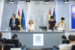 Un centro de FP de Guadalajara y otro de Ciudad Real recibirán una inversión de 260.000 euros del Gobierno central