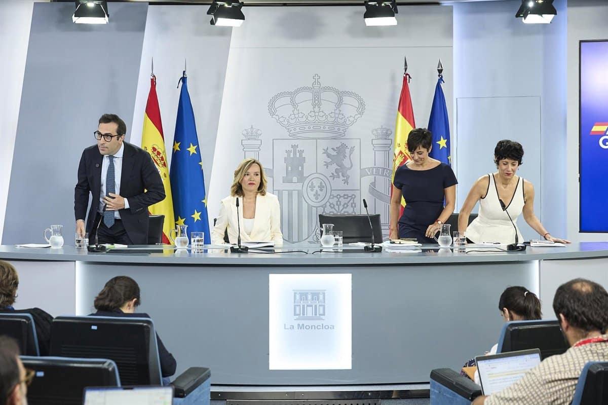 Un centro de FP de Guadalajara y otro de Ciudad Real recibirán una inversión de 260.000 euros del Gobierno central