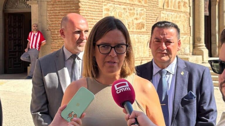 El Gobierno de García-Page defenderá los intereses del campo de Castilla-La Mancha en la Mesa del Comité de las Regiones