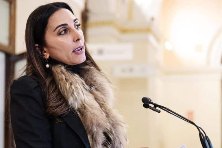 Gobierno de Murcia recuerda a Page que el trasvase "es intocable" y le pide que deje de "presionar" al Estado