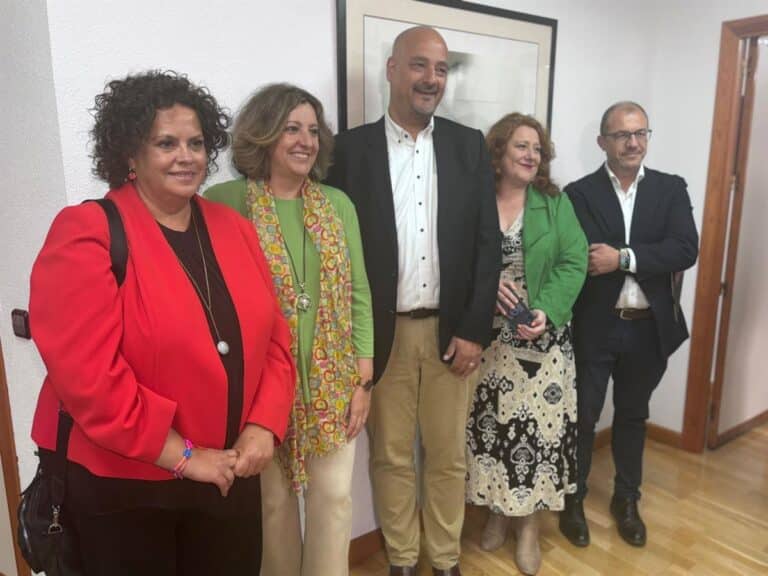 El Gobierno regional inyecta cinco millones de euros en el proyecto de Toroverde en Cuenca