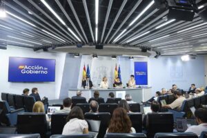 Gobierno reparte 46 millones aportados por farmacéuticas para apoyar políticas sanitarias, 318.434 euros para La Rioja