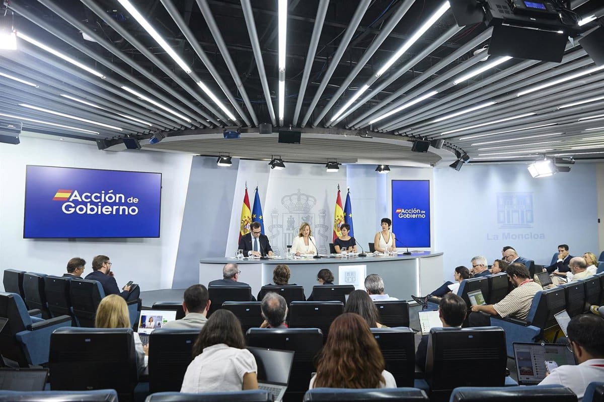 Gobierno reparte 46 millones aportados por farmacéuticas para apoyar políticas sanitarias, 318.434 euros para La Rioja