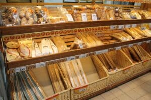 El IPC se mantiene en el 2,4% en Castilla-La Mancha en agosto
