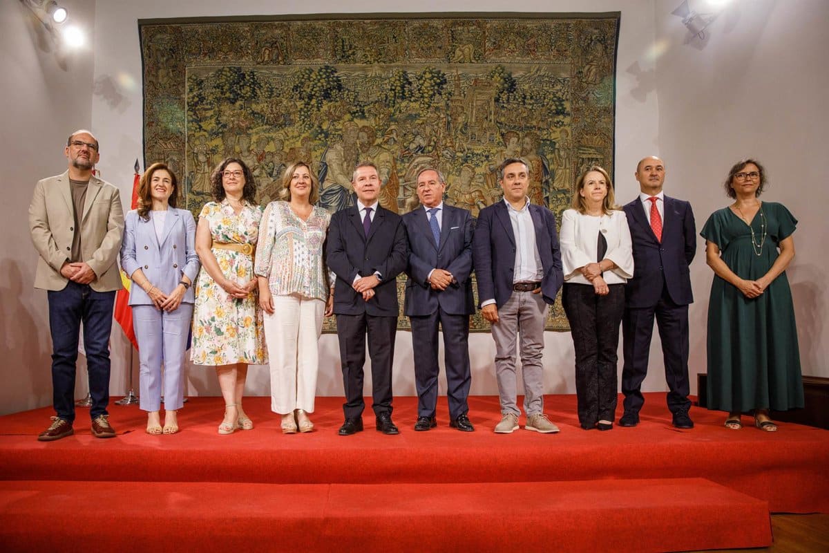El Instituto de Seguridad y Salud Laboral nace con tres millones de euros para 2026 y el aval de sindicatos y patronal