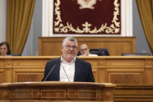 El PP carga contra la política del Gobierno de C-LM en materia deportiva y la califica como "un ejercicio de propaganda"