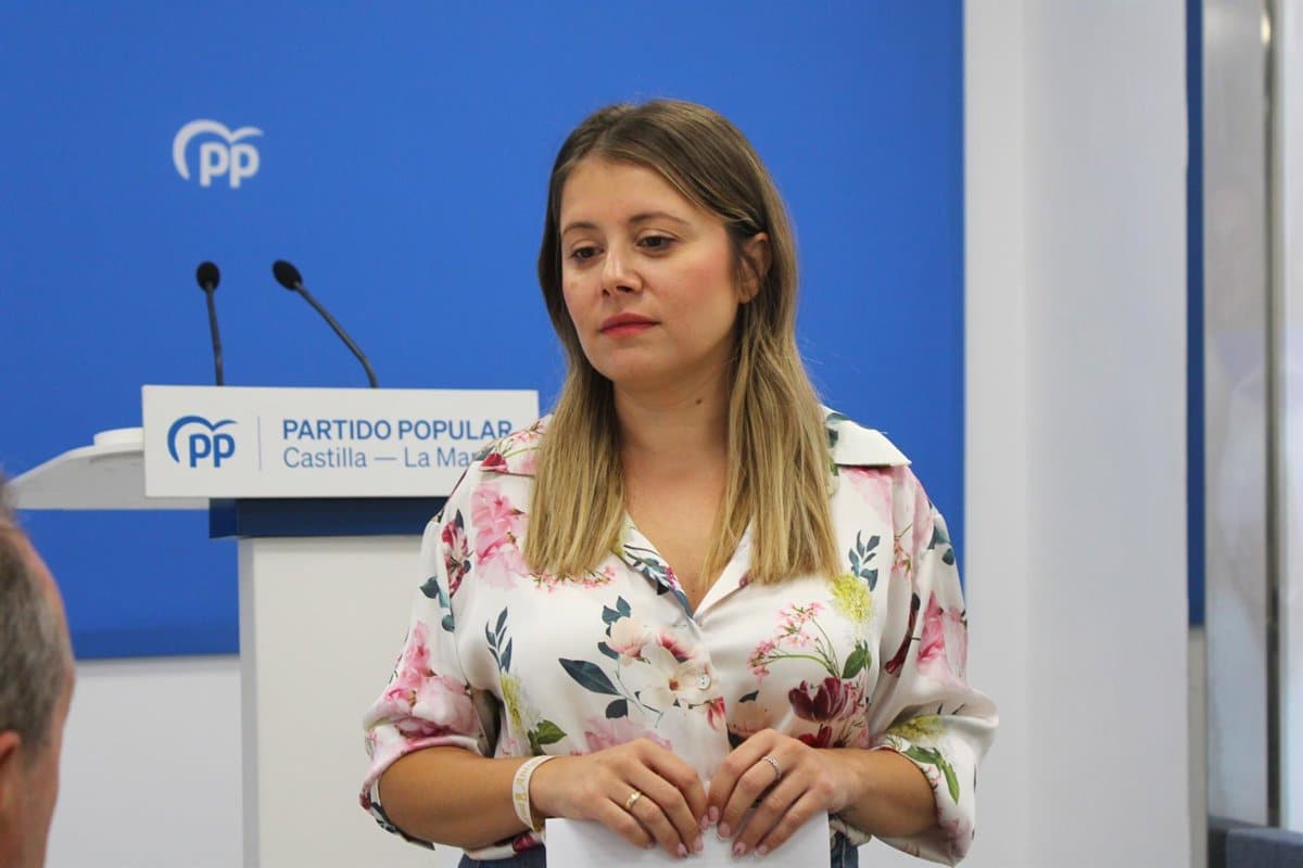 PP C-LM lamenta que el Instituto de Salud Laboral llegue "tarde para muchas familias que han perdido a un ser querido"