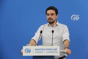 PP urge a Page a "dejar de sacar tajada con la inflación" mientras "los ciudadanos son cada vez más pobres"