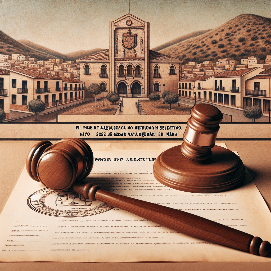 PSOE de Azuqueca insiste en que el alcalde no influyó en el proceso selectivo: "Esto se va a quedar en nada"