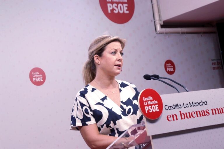 El PSOE asegura que es "totalmente falso" que se vayan a cerrar PAC en C-LM y acusa al PP de "inventar un bulo"