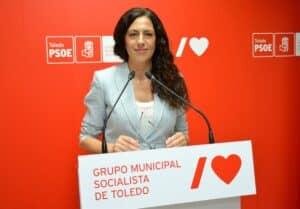 PSOE exige al alcalde que identifique "de inmediato" los 350 pisos turísticos ilegales de la ciudad de Toledo