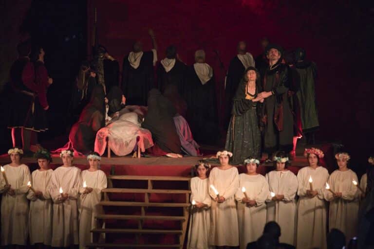 PSOE propone que una comisión de trabajo elabore una memoria "consensuada" sobre el Festival Celestina de La Puebla