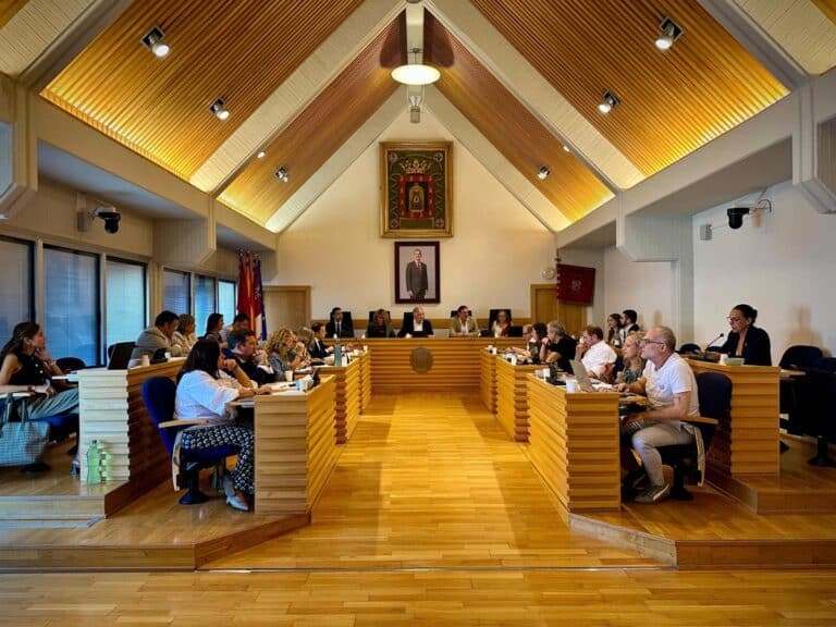 El Plan de Movilidad Urbana Sostenible en Ciudad Real sale adelante e incluye una medición real de la contaminación