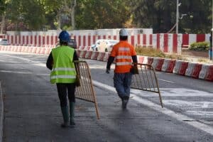 Paro.- El desempleo baja en 1.047 personas en agosto en C-LM y la región contabiliza 116.099 parados