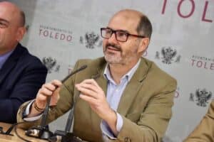 El equipo Gobierno toledano, dispuesto a incluir "cosas que se puedan aceptar" en la ordenanza turística que elabora