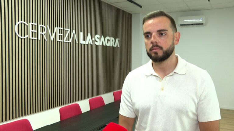 El mejor indie rock sonará en la fábrica de Cerveza La Sagra en una nueva edición del Festival La Sagra Suena