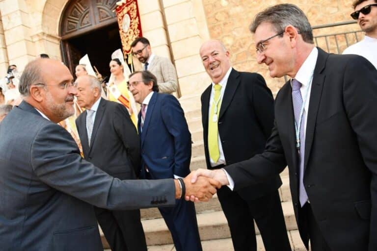 El nuevo centro de mayores de Tarancón se pondrá en marcha "en las próximas semanas" tras inversión de más de 4 millones