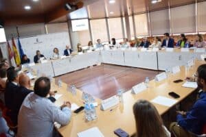 El Pacto 'C-LM, Horizonte 2030' arranca su fase final con 456 medidas y más de 13.100 millones de presupuesto