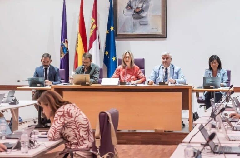 El periodo de pago del Ayuntamiento de Guadalajara a proveedores supera en el segundo trimestre lo marcado por Hacienda