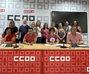 El personal de Telepizza irá a la huelga en plena Feria de Albacete para reclamar el impago de sus salarios