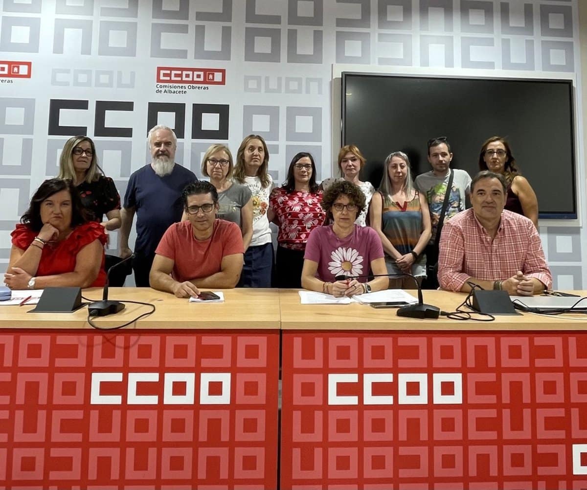 El personal de Telepizza irá a la huelga en plena Feria de Albacete para reclamar el impago de sus salarios