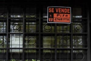 El precio de la vivienda subió un 11,3% interanual en C-LM en el segundo trimestre del año