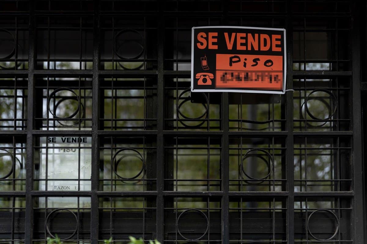 El precio de la vivienda subió un 11,3% interanual en C-LM en el segundo trimestre del año