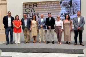 El turismo de interior gana protagonismo en Fercatur sin perder de vista la caza como motor principal de la feria