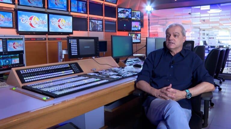 'En Compañía' afronta la temporada de su X aniversario: "Funciona, por sus venas corre la sangre de los invitados"